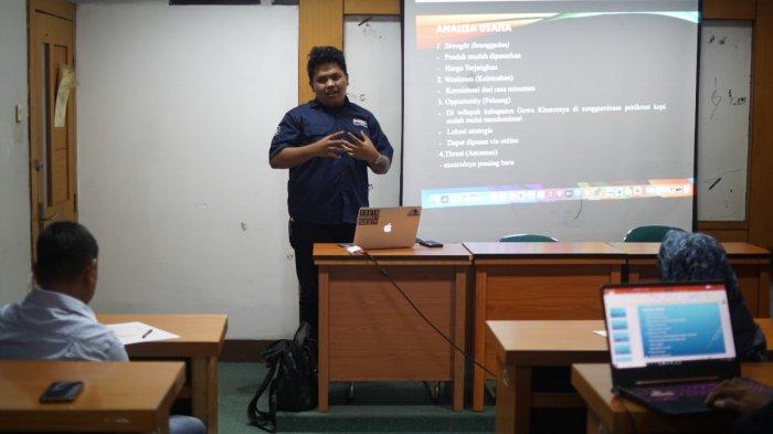 Wirausaha Merdeka program